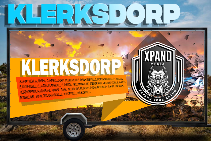 Klerksdorp