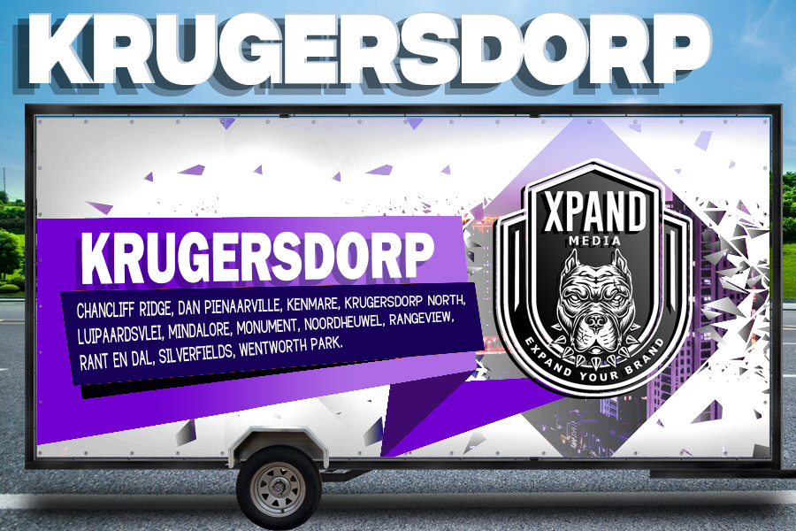 Krugersdorp