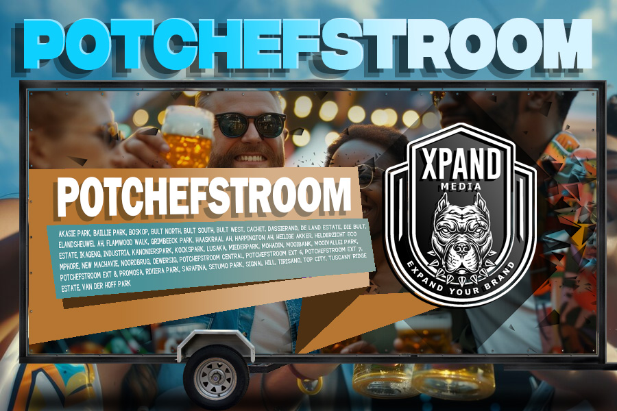 Potchefstroom