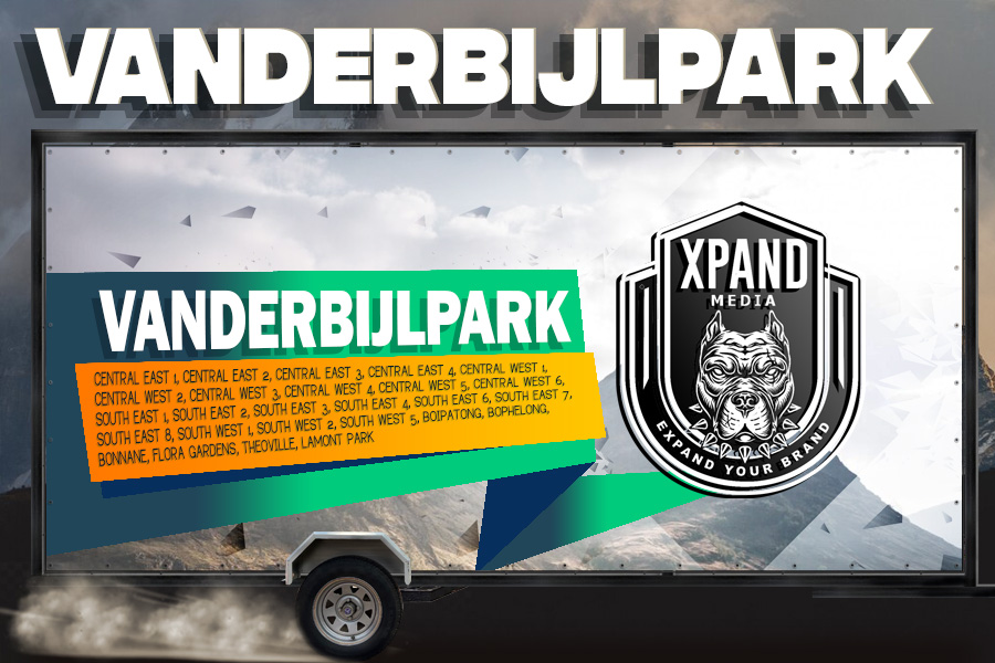 Vanderbijlpark