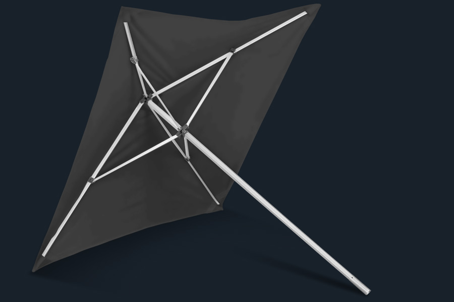 Branded Patio Umbrellas, Stylish, Durable & Customizable