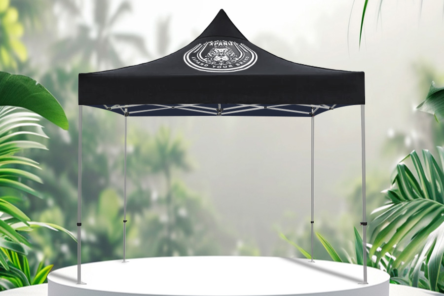 Branded Gazebo’s
